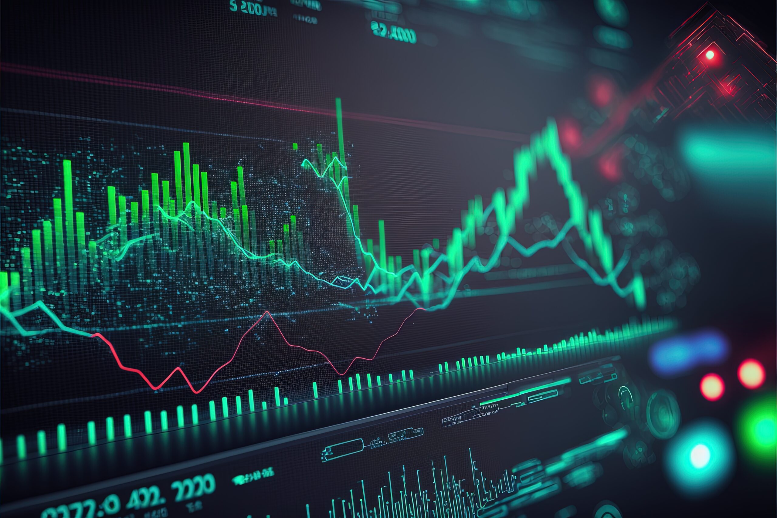 Green Finance & Investment Titan Greentech